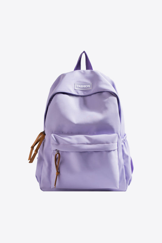 Front and Center Backpack