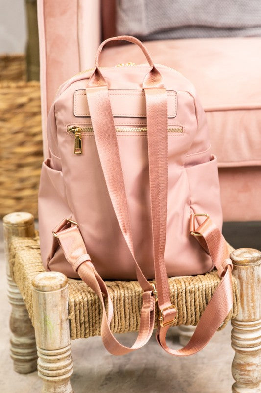 MAMA Lux Backpack
