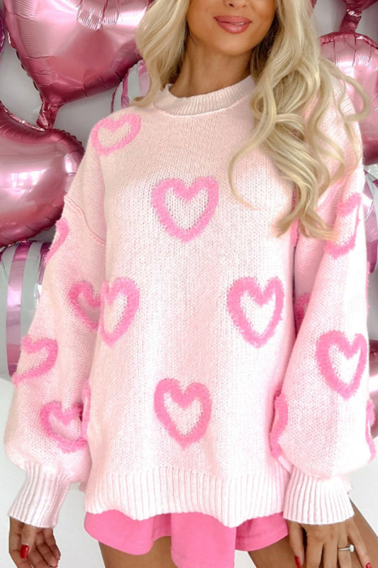 All My Love Sweater