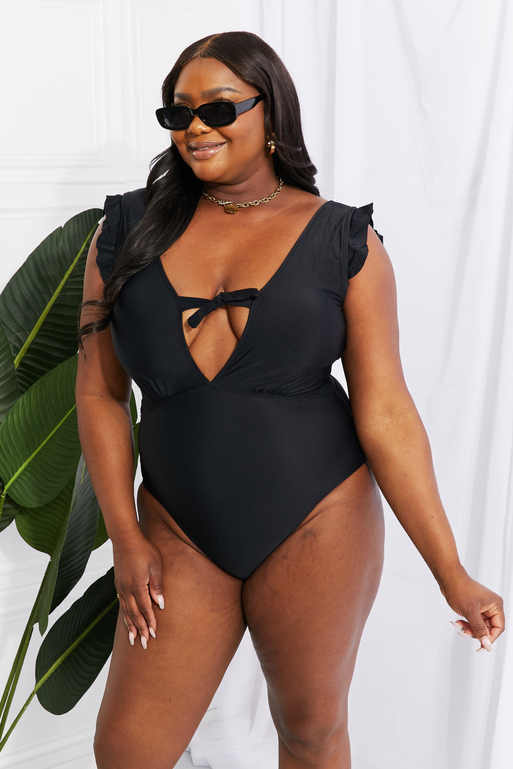 SEASHORE ONE PIECE