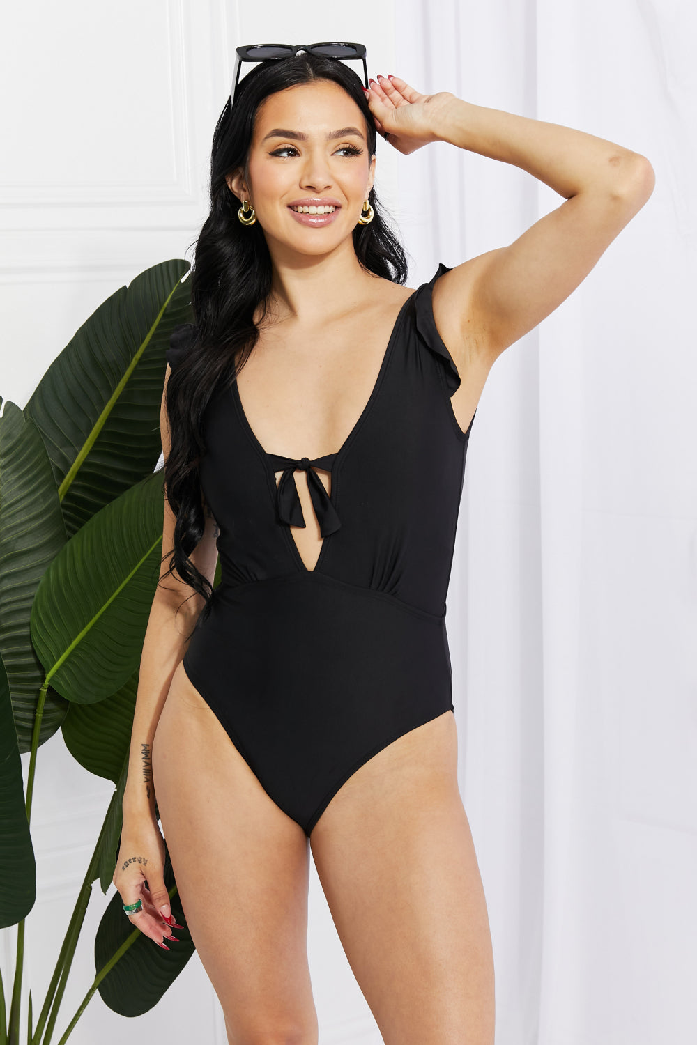 SEASHORE ONE PIECE